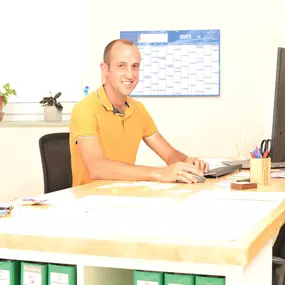 Bild von Agence immobilière Le Chêne