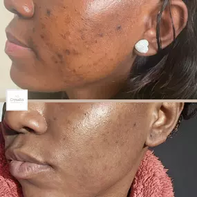 Bild von Crysallis Skin Clinic