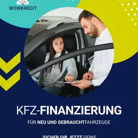 Bild von WOWKREDIT