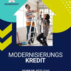 Bild von WOWKREDIT
