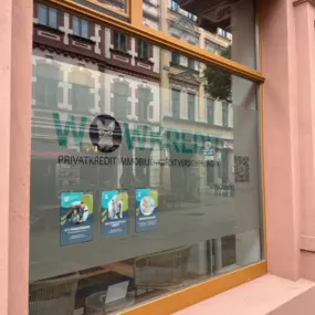 Bild von WOWKREDIT