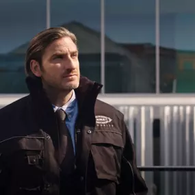 Ihr bundesweiter, zertifizierter Wach- und Sicherheitsdienst