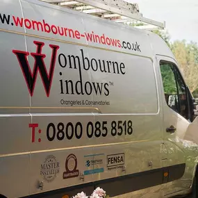 Bild von Wombourne Windows Ltd