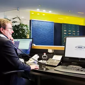 Ihr bundesweiter, zertifizierter Wach- und Sicherheitsdienst