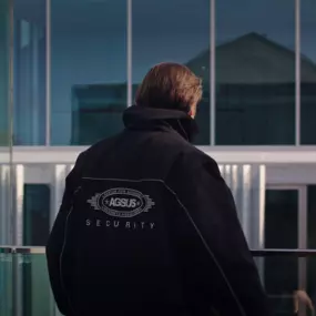 Ihr bundesweiter, zertifizierter Wach- und Sicherheitsdienst