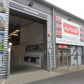Bild von Eurocell Epsom