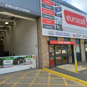 Bild von Eurocell Weybridge