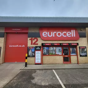 Bild von Eurocell Bishop's Stortford