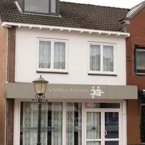 Schellekens & Vrenken Accountants en Adviseurs