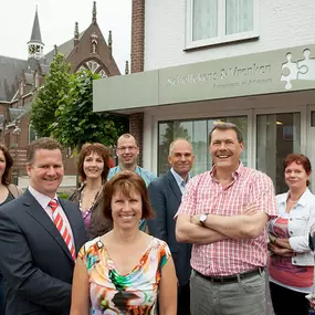 Schellekens & Vrenken Accountants en Adviseurs