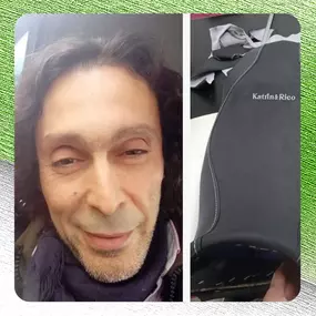 Bild von Sattlerei und Polsterei Charki