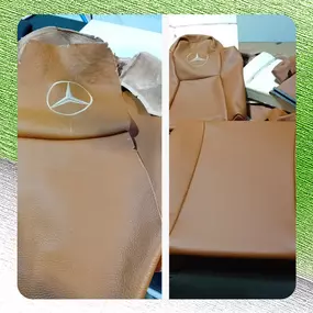 Bild von Sattlerei und Polsterei Charki