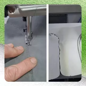 Bild von Sattlerei und Polsterei Charki