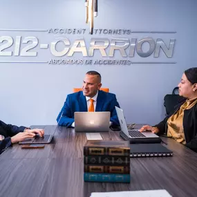 Bild von Carrion Accident & Injury Attorneys