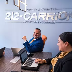 Bild von Carrion Accident & Injury Attorneys