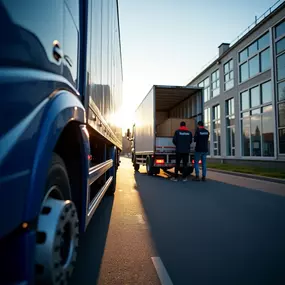Bild von Move Berlin