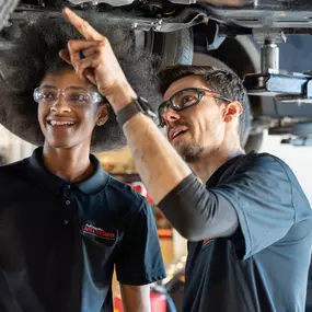 Bild von Paul Campanella's Auto Centers - Pike Creek