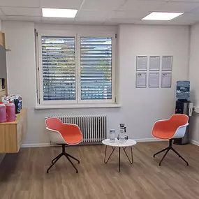 Carglass® Salzburg Kundenannahme