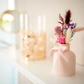 Bild von Die Schönheitsmanufaktur - Kosmetiksalon, Visagistin & Braut Stylistin