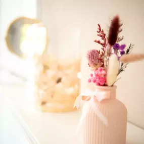 Bild von Die Schönheitsmanufaktur - Kosmetiksalon, Visagistin & Braut Stylistin