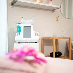 Bild von Die Schönheitsmanufaktur - Kosmetiksalon, Visagistin & Braut Stylistin