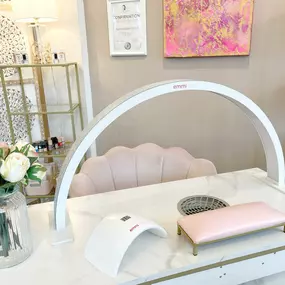 Bild von Die Schönheitsmanufaktur - Kosmetiksalon, Visagistin & Braut Stylistin