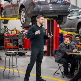 Bild von Paul Campanella's Auto Centers - Swarthmore