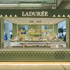 Bild von Ladurée Roissy Gare TGV
