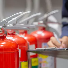 Bild von Relay Fire and Safety