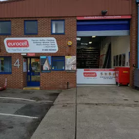 Bild von Eurocell Guildford