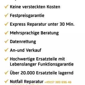 Bild von Handy Royal - Smartphone/Mobile/Handy Reparatur Berlin