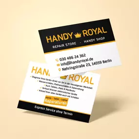 Bild von Handy Royal - Smartphone/Mobile/Handy Reparatur Berlin