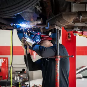 Bild von Paul Campanella's Auto Centers - Kennett Square