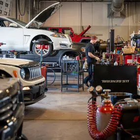 Bild von Paul Campanella's Auto Centers - Kennett Square