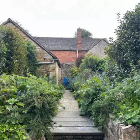 Bild von Woodlands Tree and Garden Services