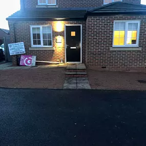 Bild von Woodlands Tree and Garden Services