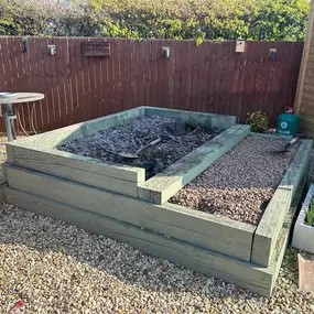 Bild von Woodlands Tree and Garden Services