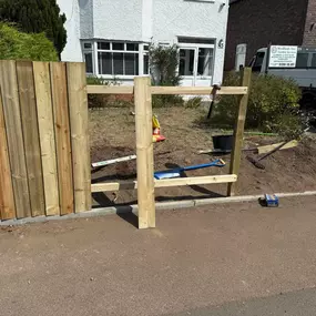 Bild von Woodlands Tree and Garden Services