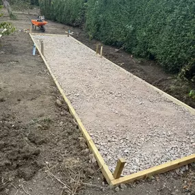 Bild von Woodlands Tree and Garden Services