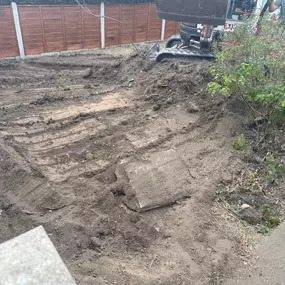 Bild von Woodlands Tree and Garden Services