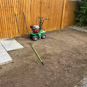 Bild von Woodlands Tree and Garden Services