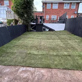 Bild von Woodlands Tree and Garden Services