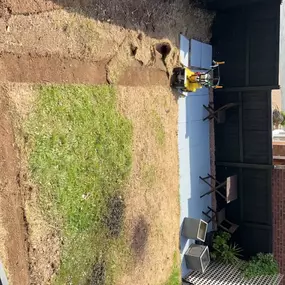 Bild von Woodlands Tree and Garden Services