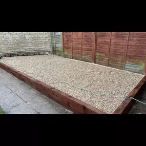 Bild von Woodlands Tree and Garden Services