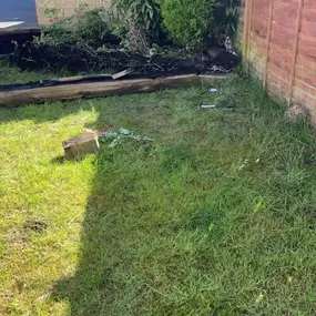 Bild von Woodlands Tree and Garden Services