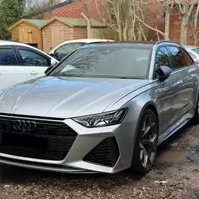 Bild von JWR Detailing