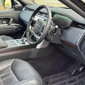 Bild von JWR Detailing