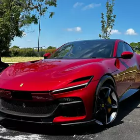 Bild von JWR Detailing