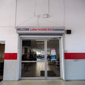 Bild von Luther Kia of Inver Grove