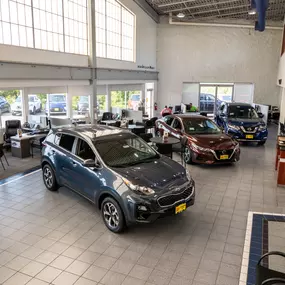 Bild von Luther Kia of Inver Grove